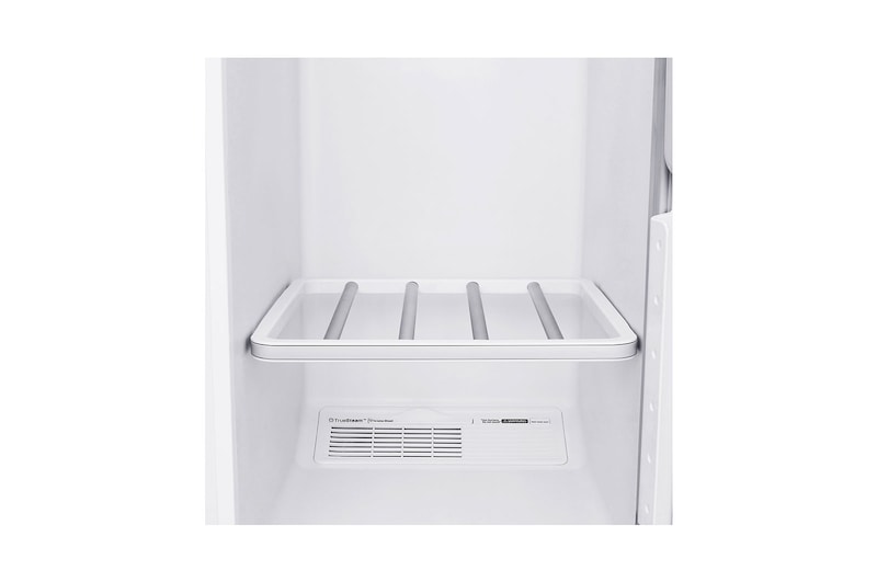 LG Styler Dampfschrank Weiß (5,2 kg, 185 cm hoch) | S3WF, S3WF