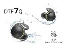 LG TONE Free fit DTF7Q