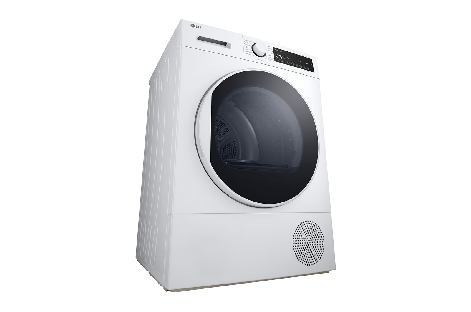 LG Trockner (8kg, EEK A++) I V5R08DM, V5R08DM