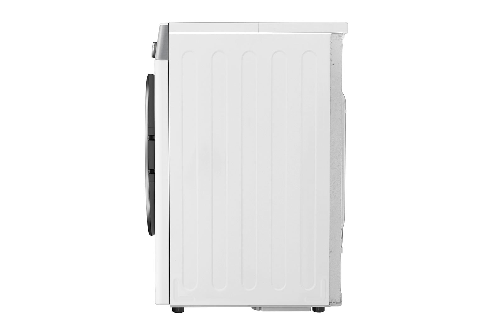 LG Trockner (10 kg, EEK A+++) mit Dual Inverter Wärmepumpentechnologie & selbstreinigendem Kondensator | V9A2XT, V9A2XT