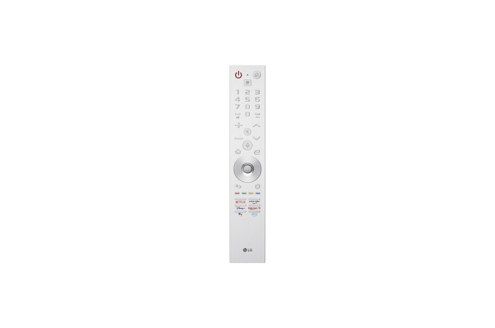 LG Premium Magic Remote-Fernbedienung PM22, PM22GN