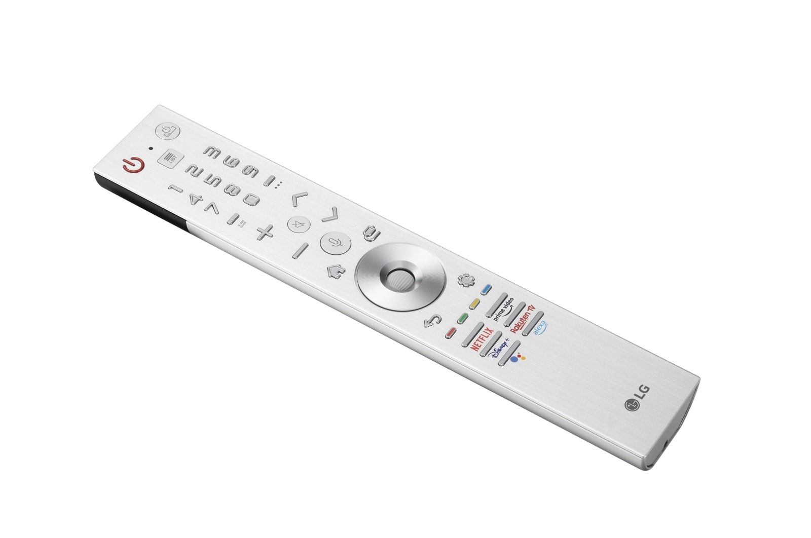 LG Premium Magic Remote-Fernbedienung PM22, PM22GN