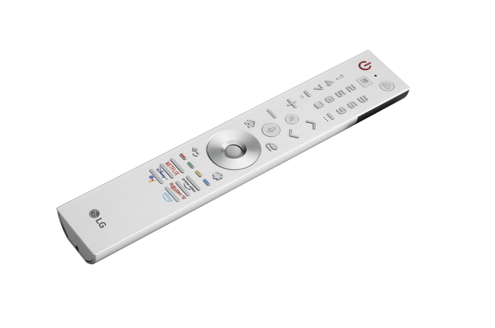 LG Premium Magic Remote-Fernbedienung PM22, PM22GN