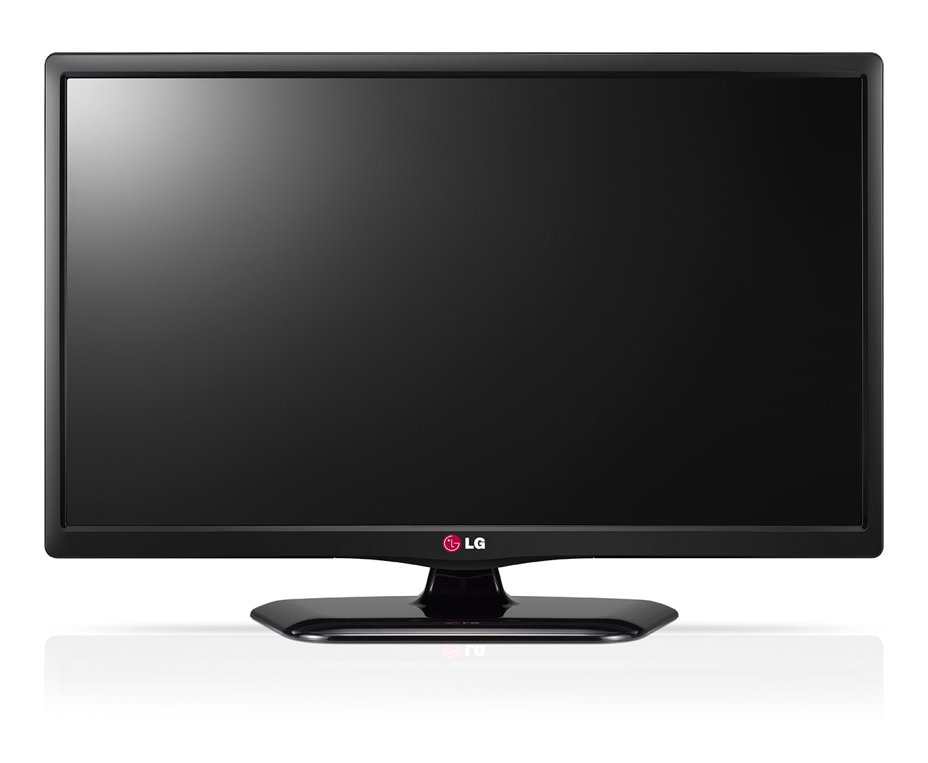 LG LED-TV mit 70 cm (28 Zoll) Bildschirmdiagonale, Triple Tuner und HD ready-Auflösung, 28LB450U