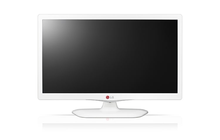 LG LED-TV mit 70 cm (28 Zoll) Bildschirmdiagonale, Triple Tuner und HD ready-Auflösung, 28LB457U
