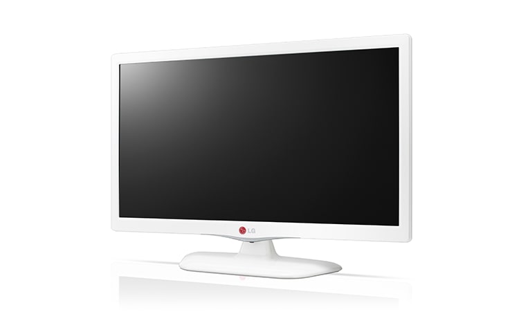 LG LED-TV mit 70 cm (28 Zoll) Bildschirmdiagonale, Triple Tuner und HD ready-Auflösung, 28LB457U