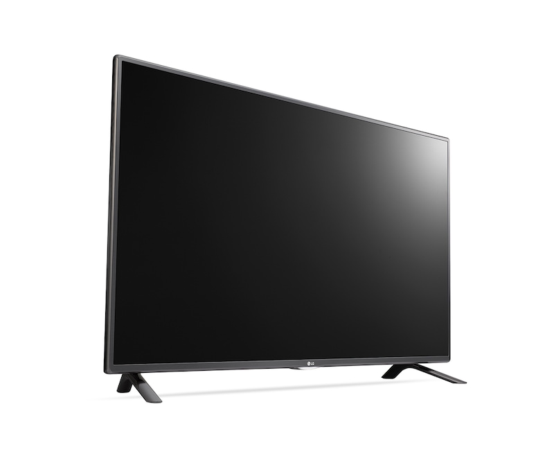 LG Smart TV mit 80 cm (32 Zoll) Bildschirmdiagonale, Full HD-Auflösung, Screen Share und Magic Remote, 32LF5809