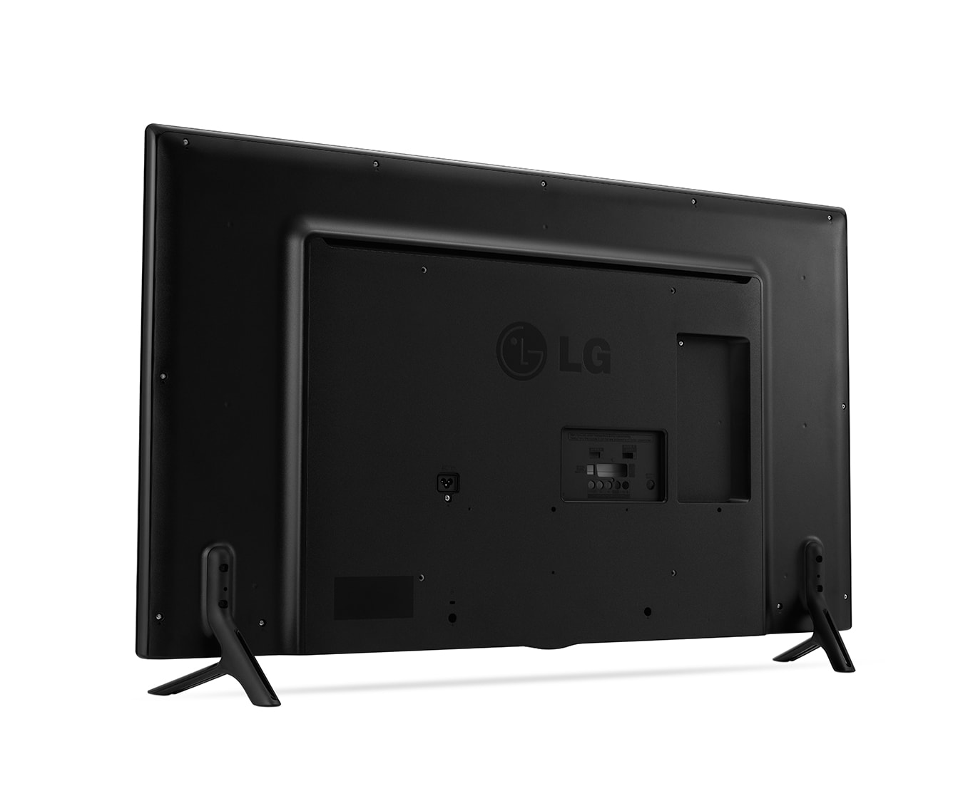 LG Smart TV mit 80 cm (32 Zoll) Bildschirmdiagonale, Full HD-Auflösung, Screen Share und Magic Remote, 32LF5809