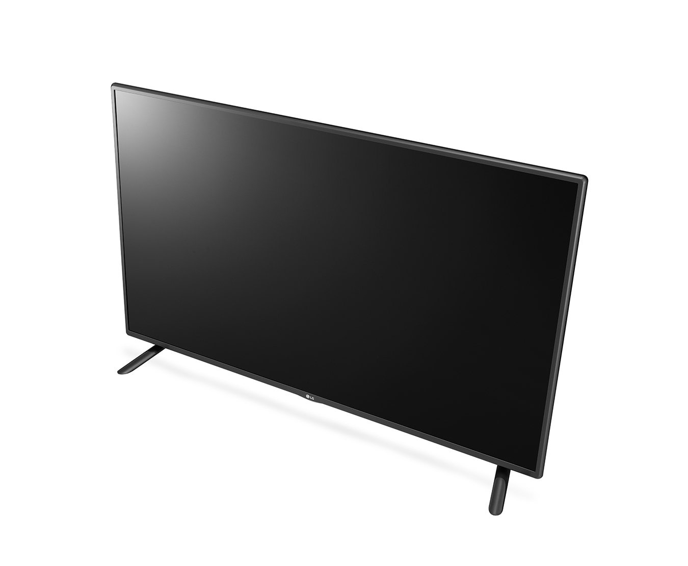 LG Smart TV mit 80 cm (32 Zoll) Bildschirmdiagonale, Full HD-Auflösung, Screen Share und Magic Remote, 32LF5809