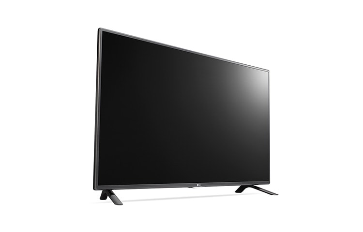 LG Smart TV mit 80 cm (32 Zoll) Bildschirmdiagonale, Full HD-Auflösung, Screen Share und Magic Remote, 32LF5809