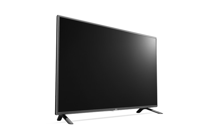 LG Smart TV mit 80 cm (32 Zoll) Bildschirmdiagonale, Full HD-Auflösung, Screen Share und Magic Remote, 32LF5809