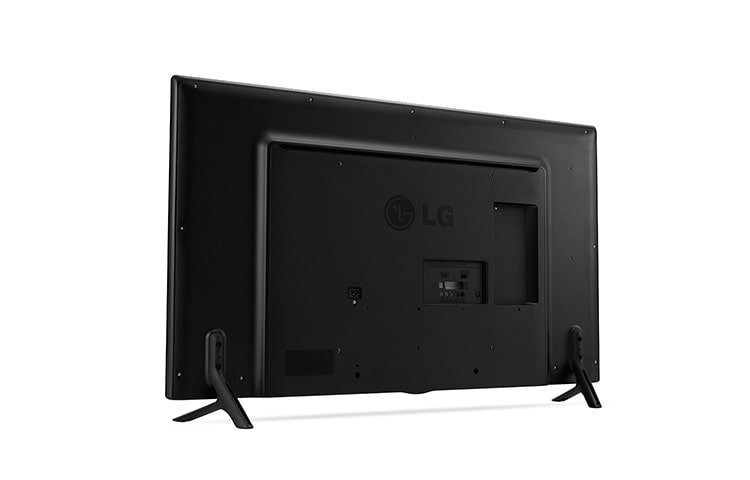 LG Smart TV mit 80 cm (32 Zoll) Bildschirmdiagonale, Full HD-Auflösung, Screen Share und Magic Remote, 32LF5809