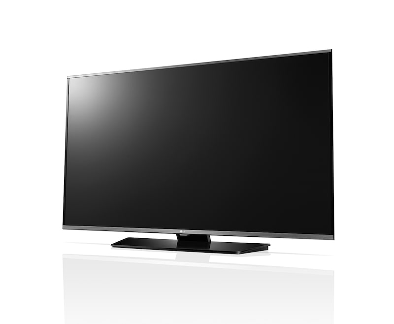 LG Smart TV mit 108 cm (43 Zoll) Bildschirmdiagonale und webOS, 43LF6309