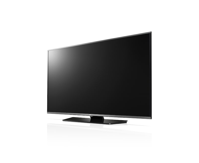 LG Smart TV mit 108 cm (43 Zoll) Bildschirmdiagonale und webOS, 43LF6309