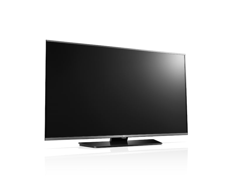 LG Smart TV mit 108 cm (43 Zoll) Bildschirmdiagonale und webOS, 43LF6309