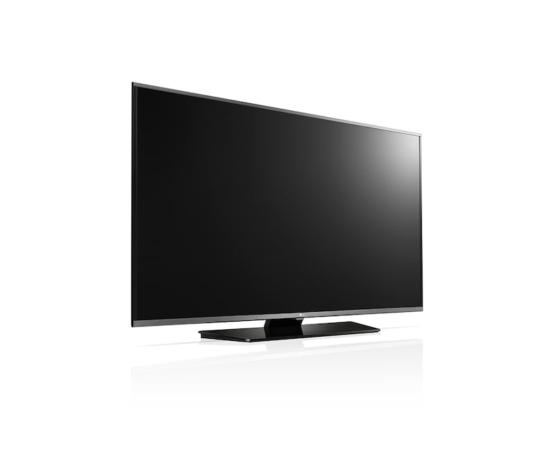 LG Smart TV mit 108 cm (43 Zoll) Bildschirmdiagonale und webOS, 43LF6309