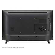 LG 32” Full HD TV, 32LM630BPLA