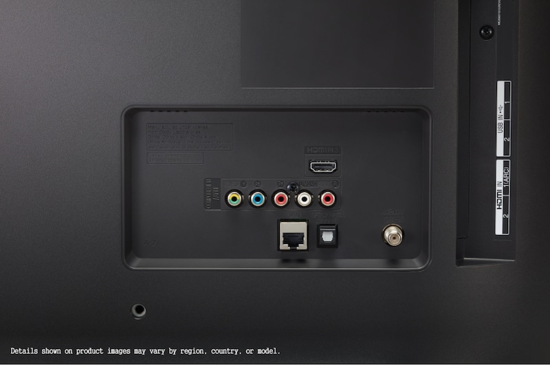 LG 32“ LG Full HD TV, 32LM6370PLA