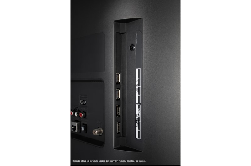 LG 32“ LG Full HD TV, 32LM6370PLA