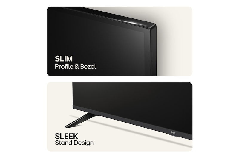 LG 32 Zoll LG HD LR60 Smart TV, 32LR60006LA