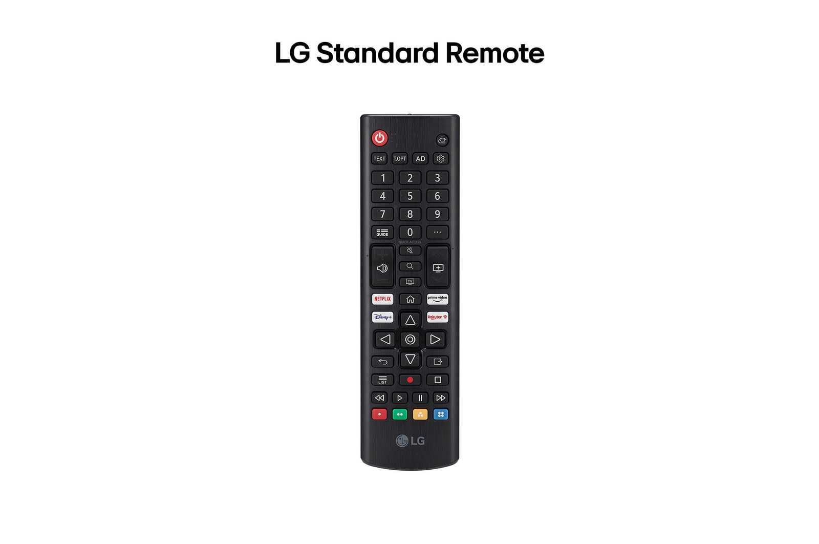 LG 32 Zoll LG HD LR60 Smart TV, 32LR60006LA