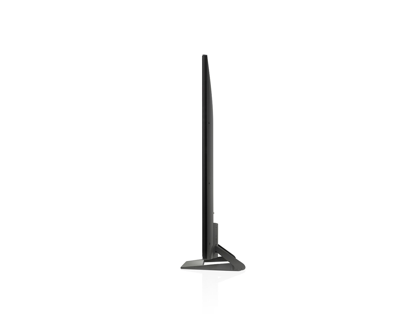 LG Smart TV mit 100 cm (40 Zoll) Bildschirmdiagonale, Ultra HD-Auflösung, 4K-IPS-Panel und Ultra Slim Design , 40UF675V