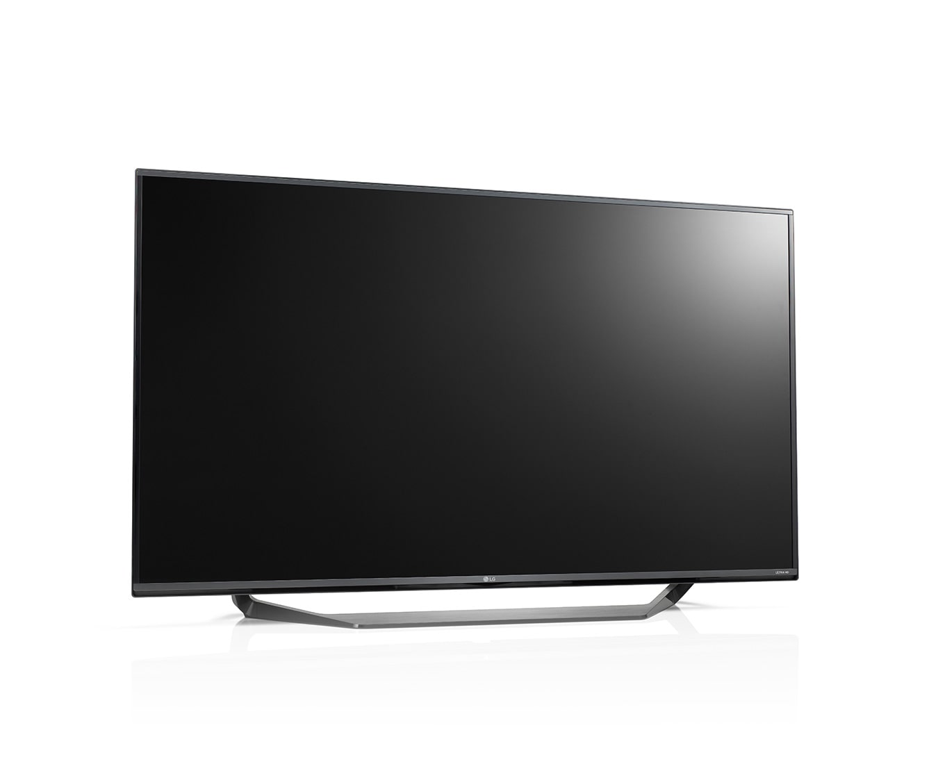 LG Smart TV mit 100 cm (40 Zoll) Bildschirmdiagonale, Ultra HD-Auflösung, 4K-IPS-Panel und Ultra Slim Design , 40UF675V