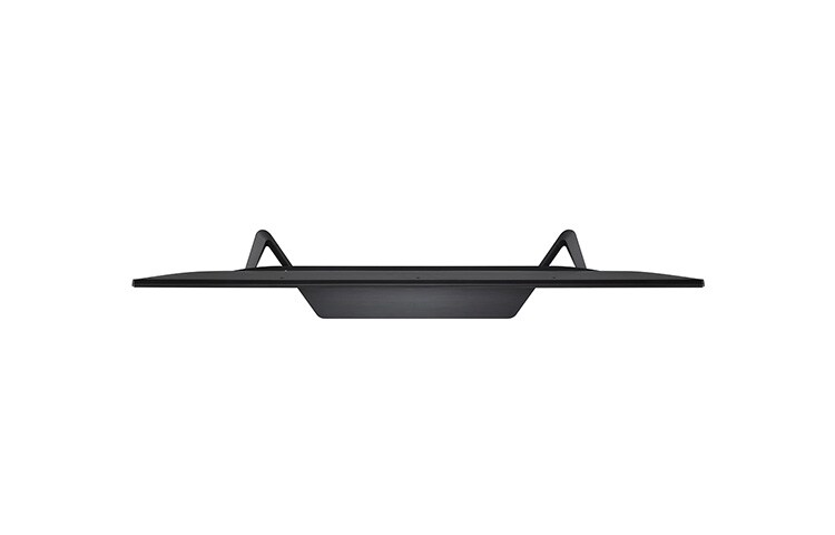 LG Smart TV mit 100 cm (40 Zoll) Bildschirmdiagonale, Ultra HD-Auflösung, 4K-IPS-Panel und Ultra Slim Design , 40UF675V