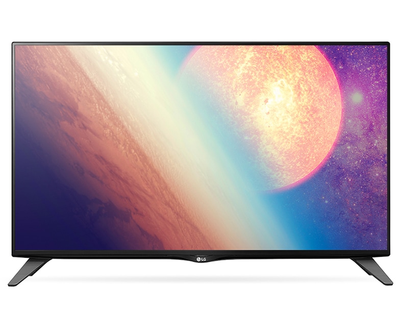 LG UHD TV, 40UH630V