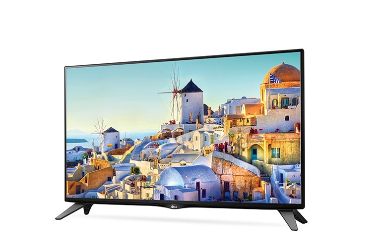 LG UHD TV, 40UH630V