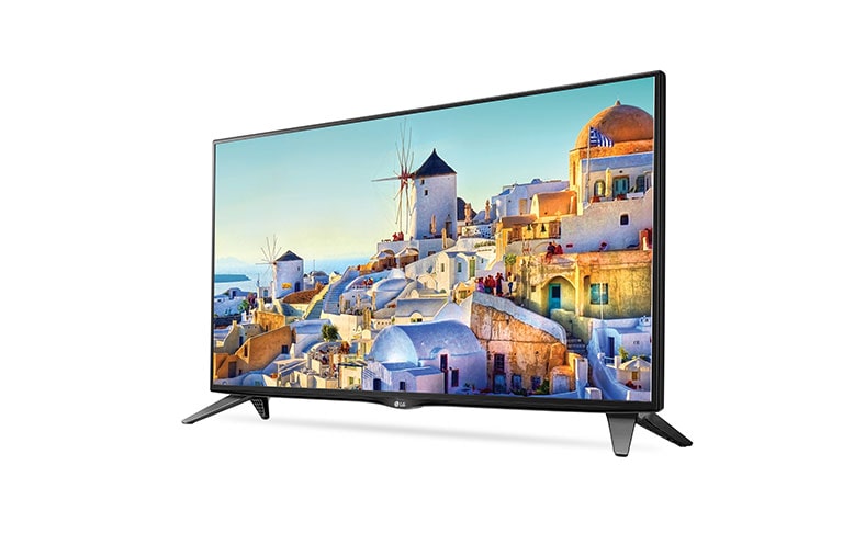 LG UHD TV, 40UH630V