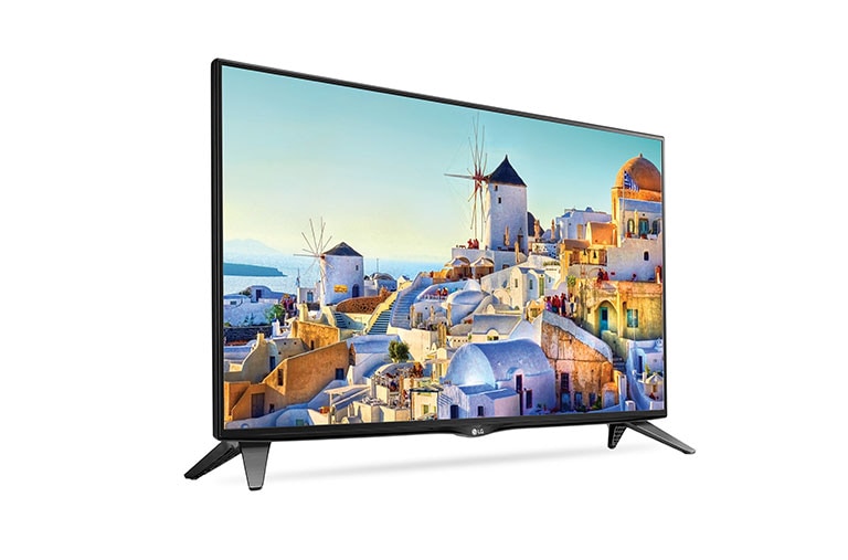 LG UHD TV, 40UH630V