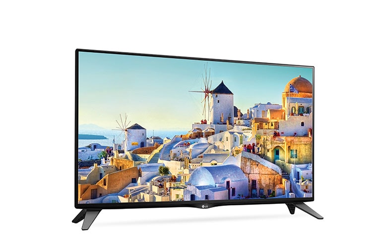 LG UHD TV, 40UH630V