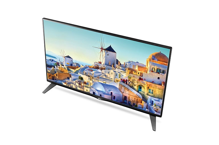 LG UHD TV, 40UH630V