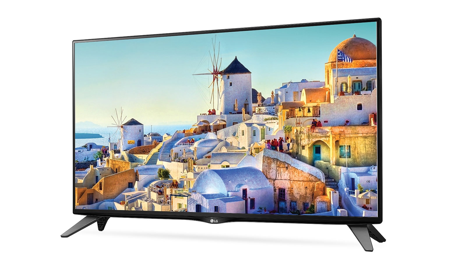 LG UHD TV, 40UH630V