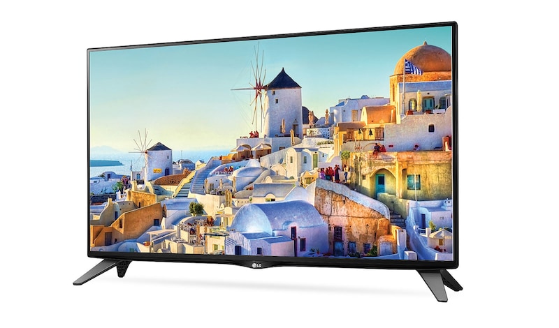 LG UHD TV, 40UH630V