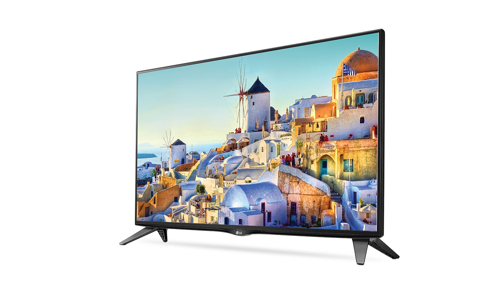 LG UHD TV, 40UH630V