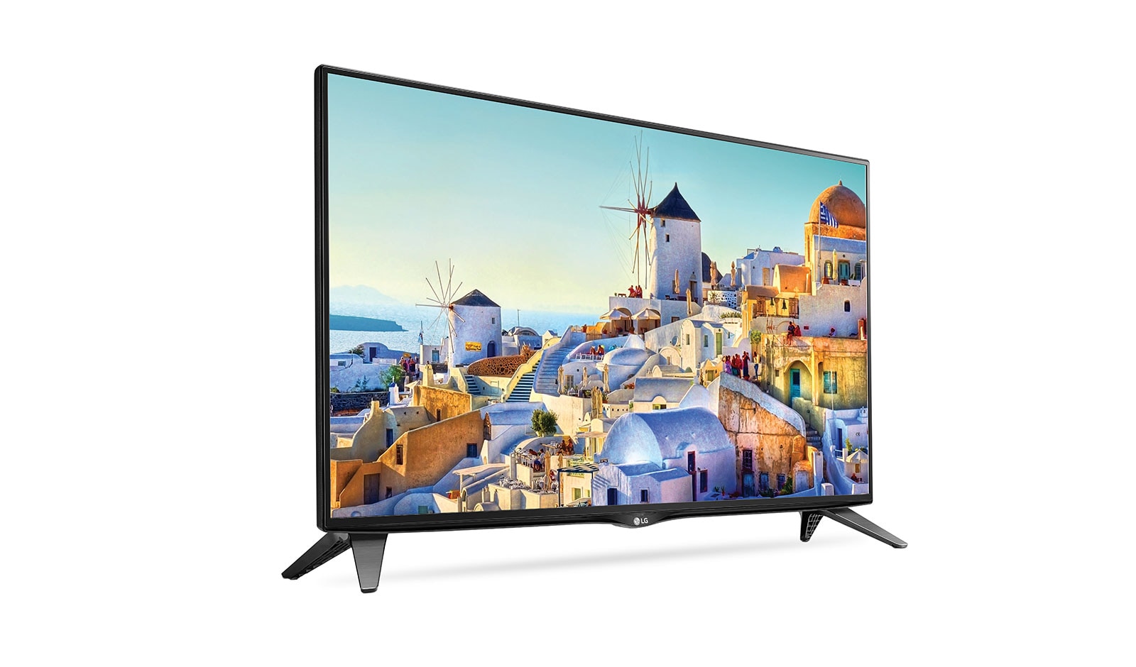 LG UHD TV, 40UH630V