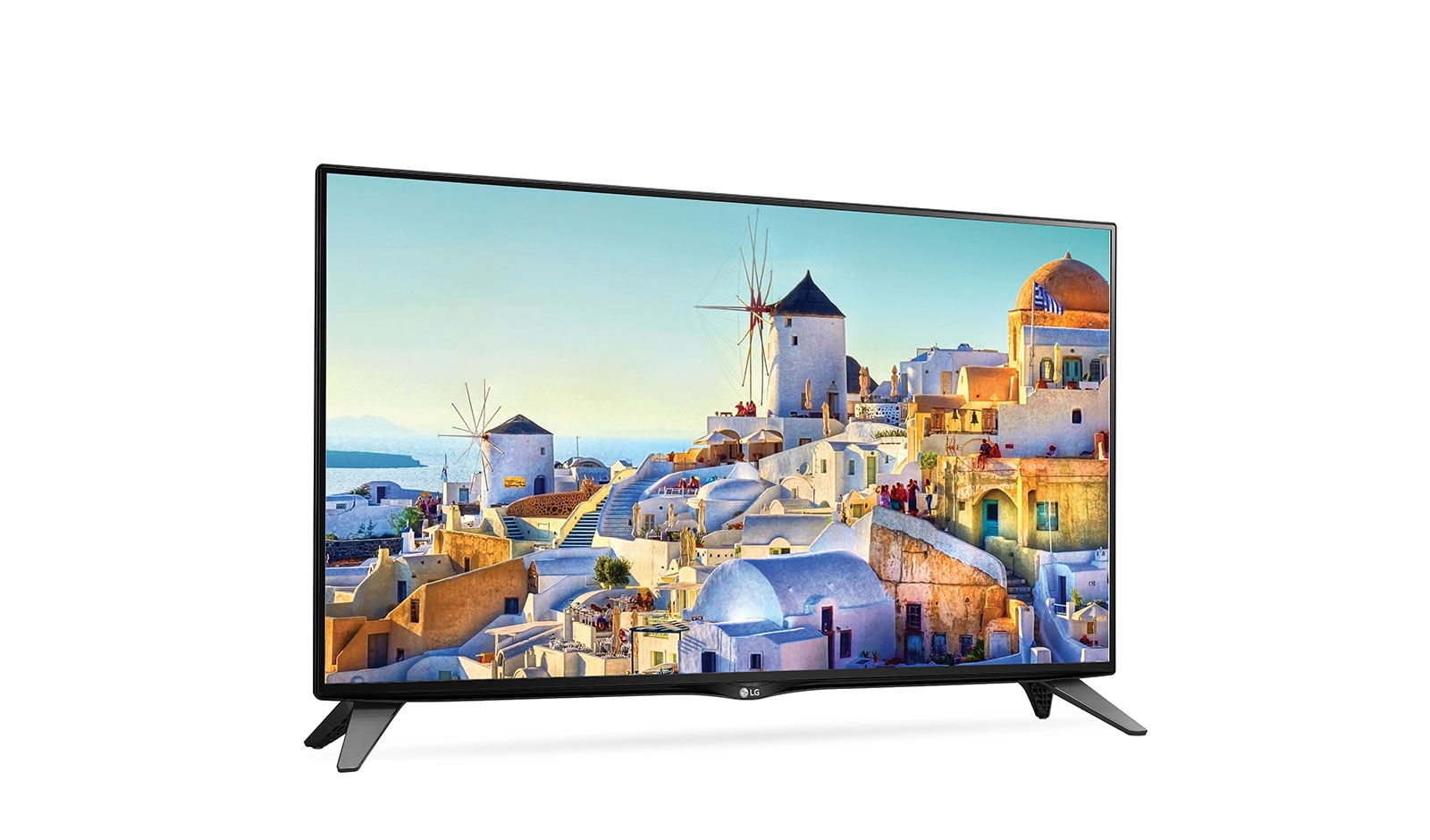 LG UHD TV, 40UH630V