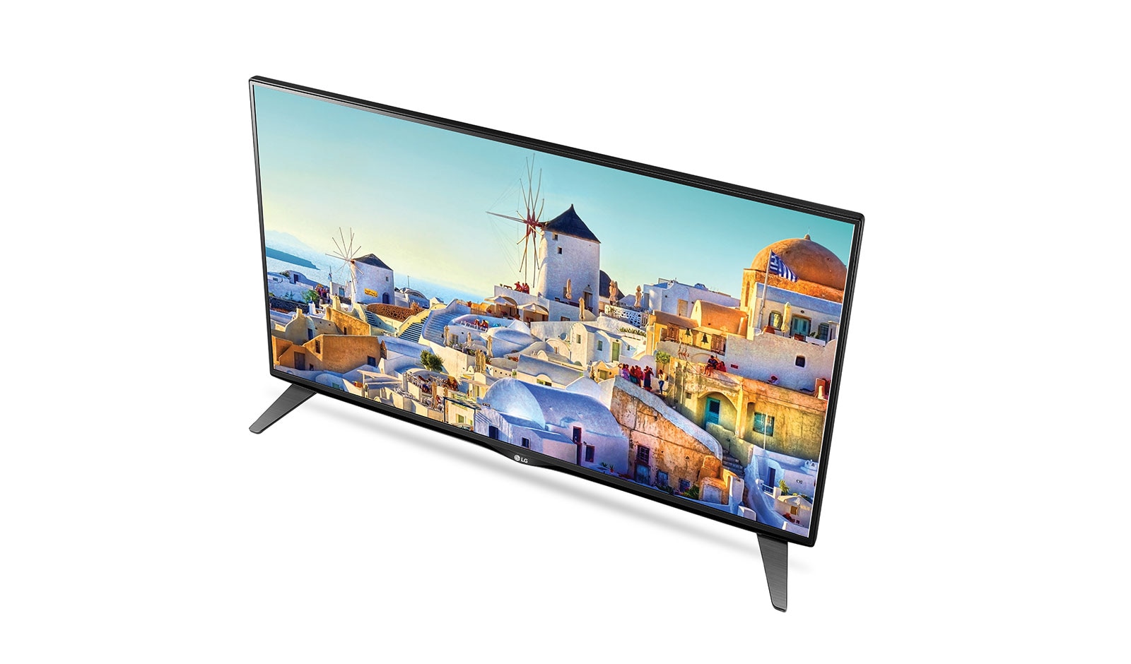 LG UHD TV, 40UH630V