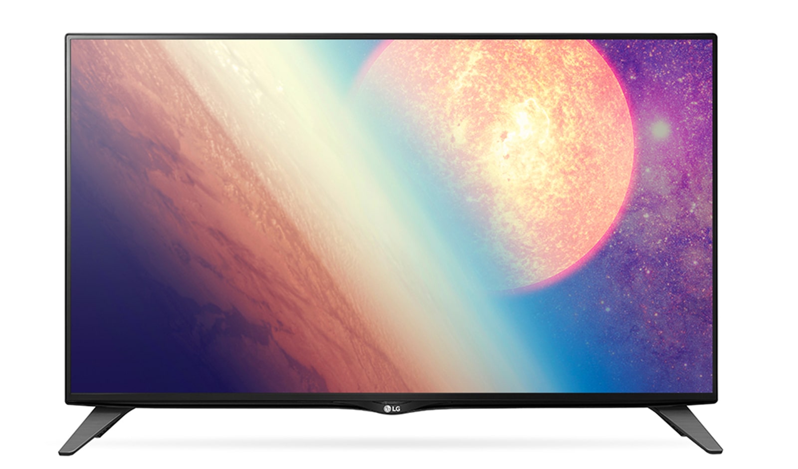 LG UHD TV, 40UH630V