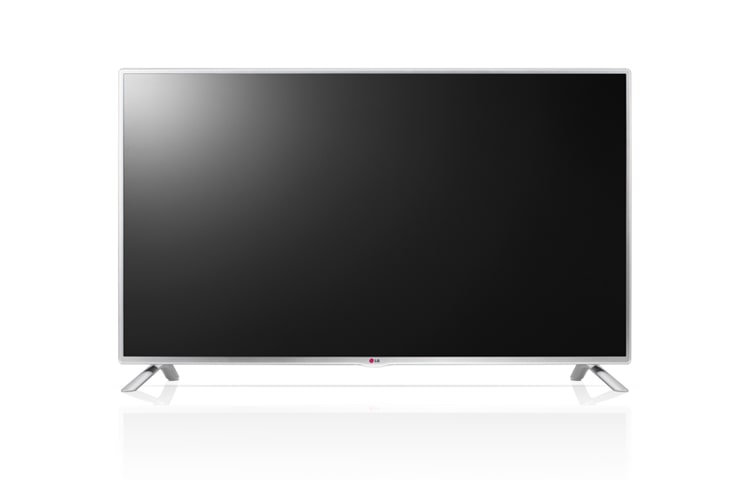 LG Smart TV with IPS panel , 42LB570V