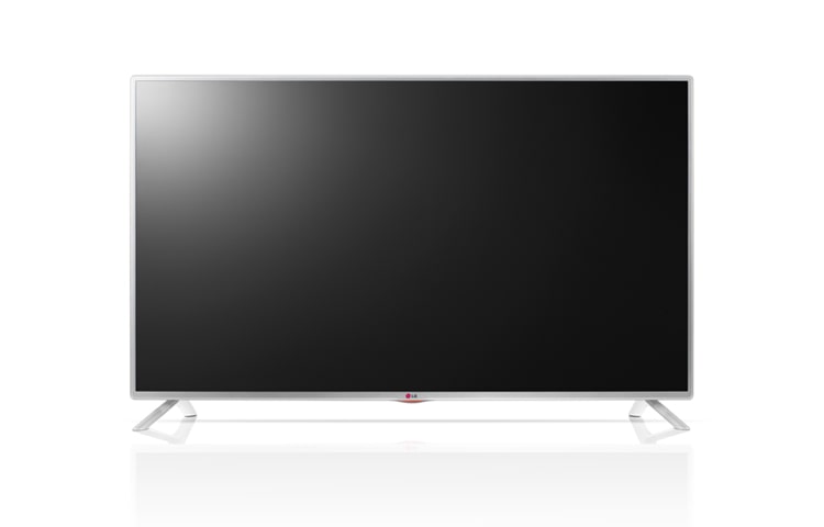 LG Smart TV with IPS panel , 42LB582V