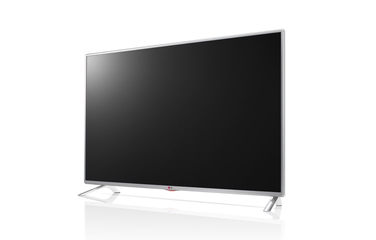 LG Smart TV with IPS panel , 42LB582V