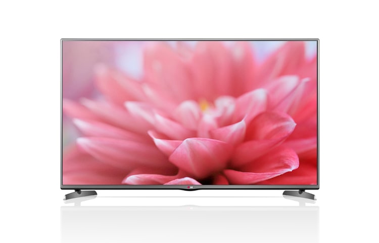 LG CINEMA 3D TV with IPS panel , 42LB620V