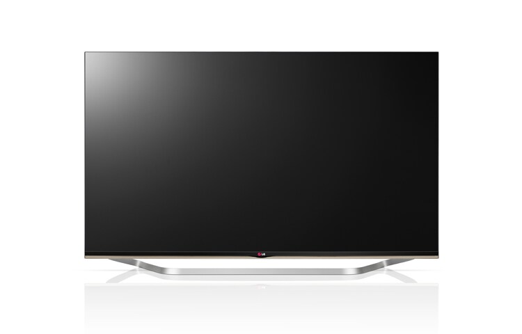 LG CINEMA 3D Smart TV mit webOS , 42LB731V