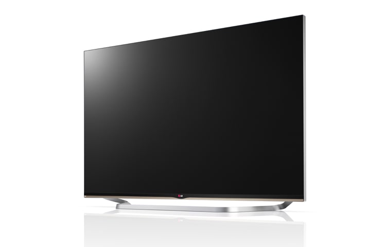 LG CINEMA 3D Smart TV mit webOS , 42LB731V