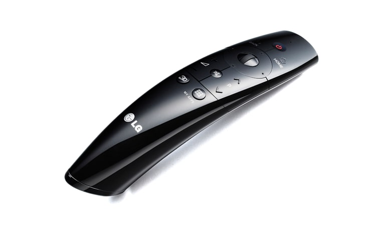LG 3D LED-TV mit 107 cm (42 Zoll) Bildschirmdiagonale, CINEMA 3D-Technologie und Smart TV , 42LM760S
