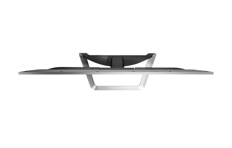 LG 3D LED-TV mit 107 cm (42 Zoll) Bildschirmdiagonale, CINEMA 3D-Technologie und Smart TV , 42LM760S