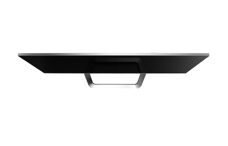 LG 3D LED-TV mit 107 cm (42 Zoll) Bildschirmdiagonale, CINEMA 3D-Technologie und Smart TV , 42LM760S